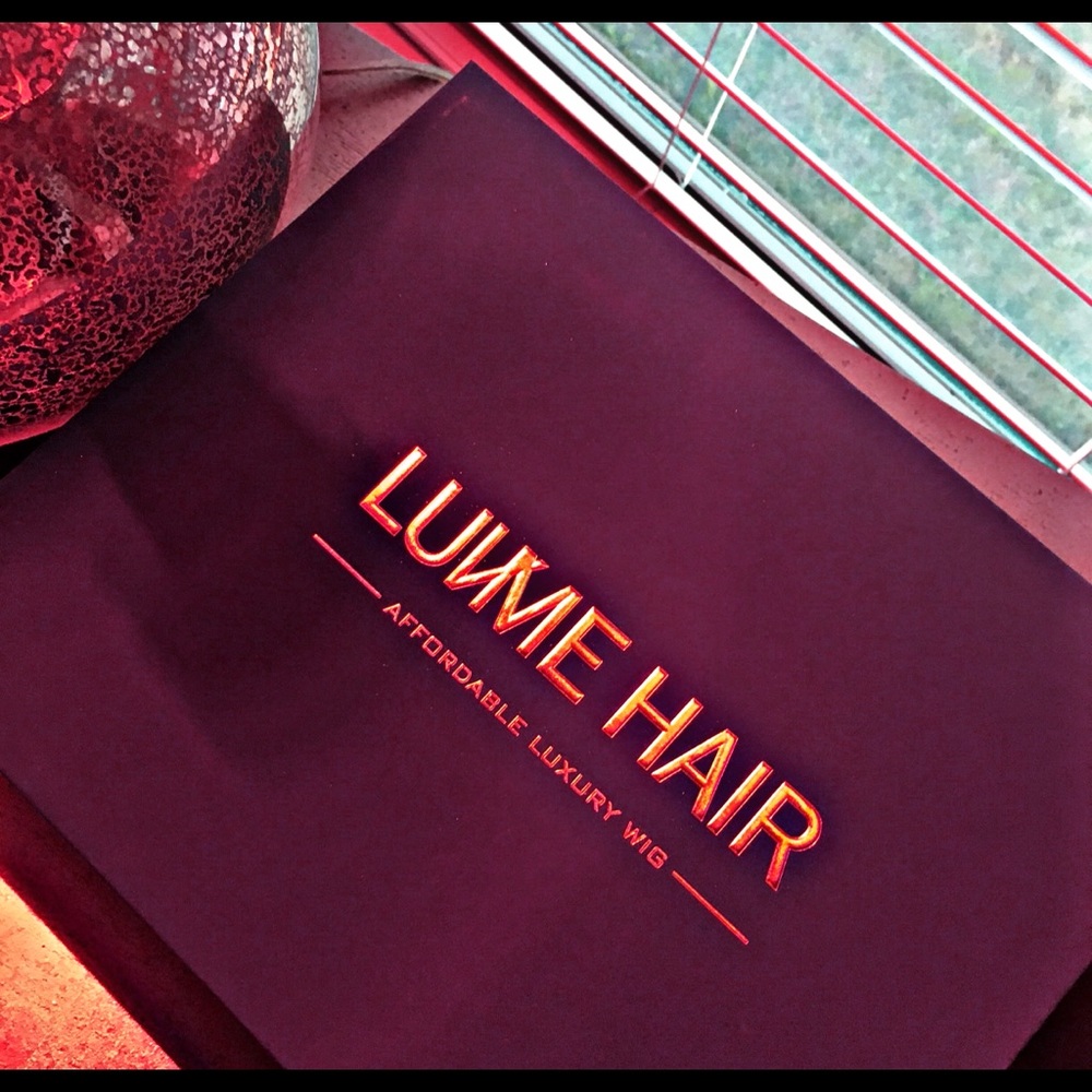 13x4, 20” Frontal! Beautiful. Luvme Brand!